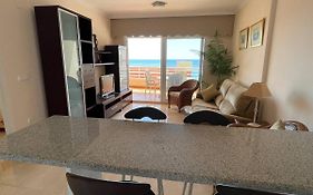 Playa de Oro con Parking